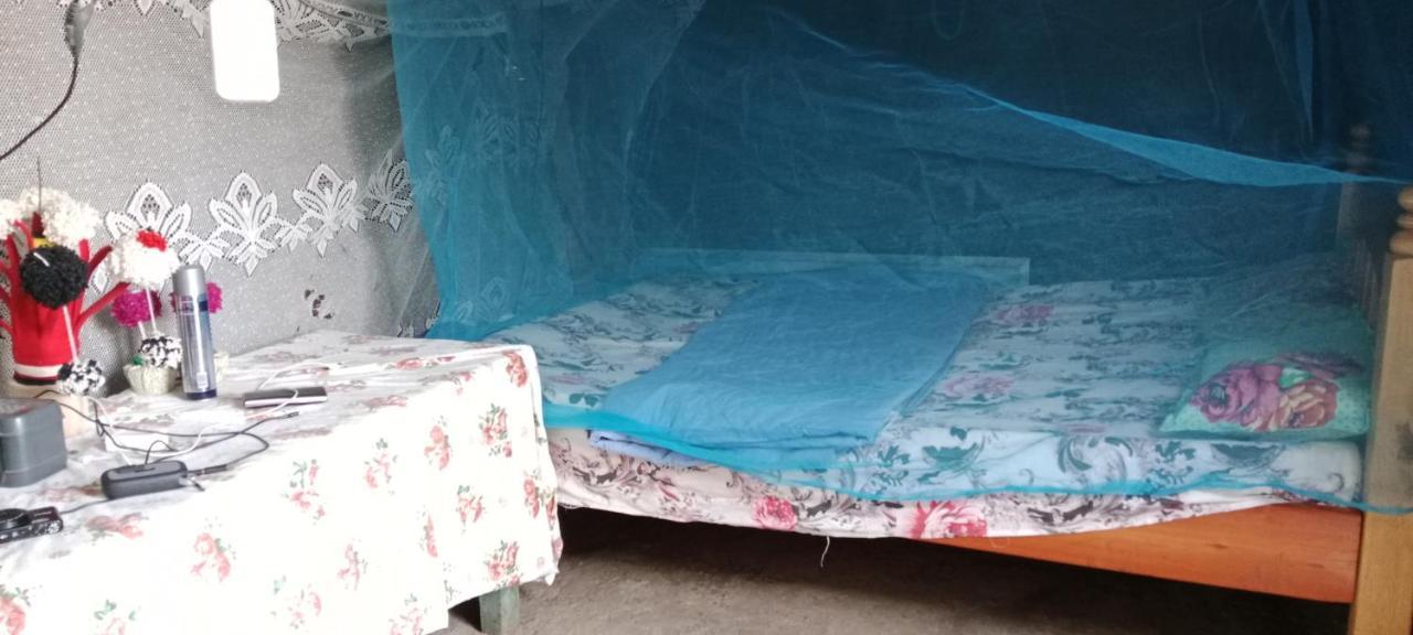 Maasai Homestay Camping Sekenani Экстерьер фото