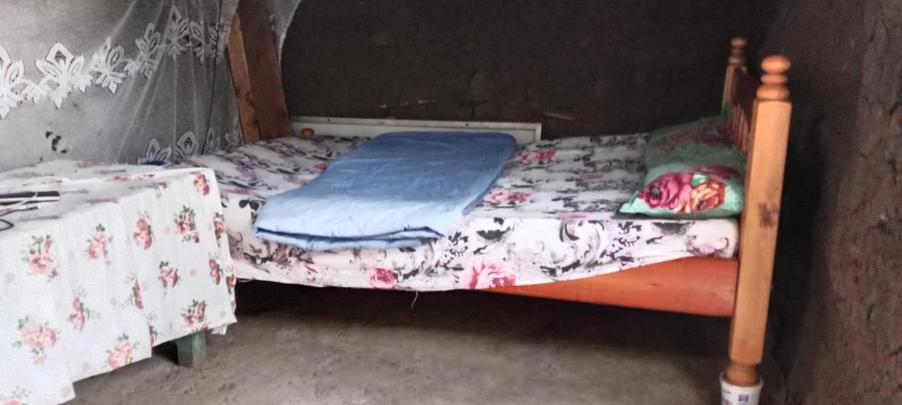 Maasai Homestay Camping Sekenani Экстерьер фото