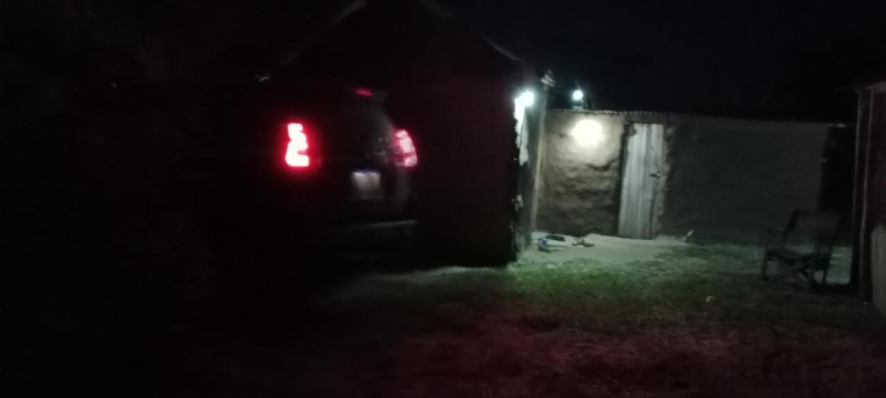 Maasai Homestay Camping Sekenani Экстерьер фото